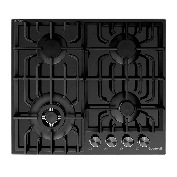 Goodwell GWP-6466BM oshxona plitasi yuzasi sotib olish