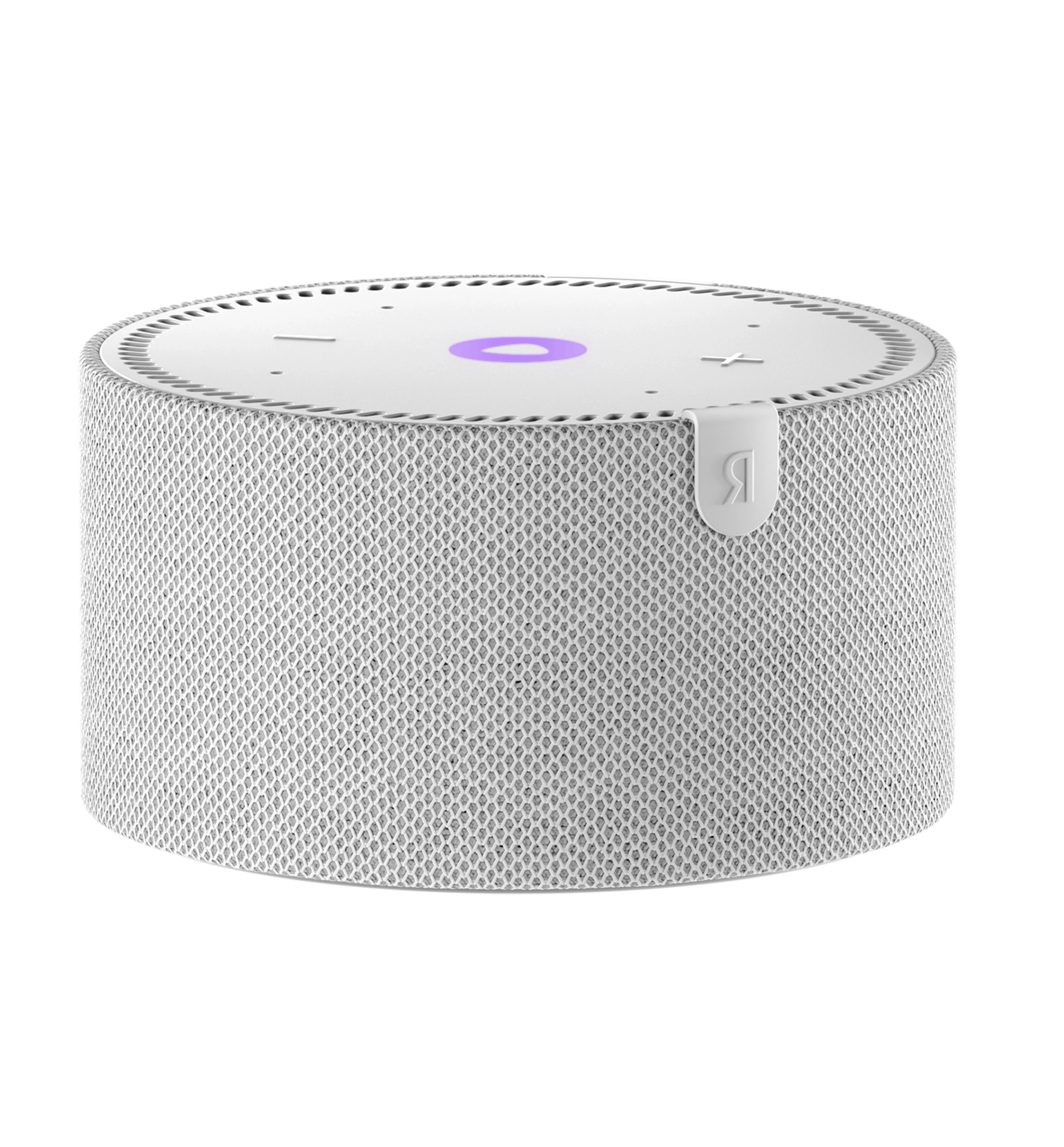 Умная колонка Яндекс Станция Мини 2 Gray (Без часов) купить