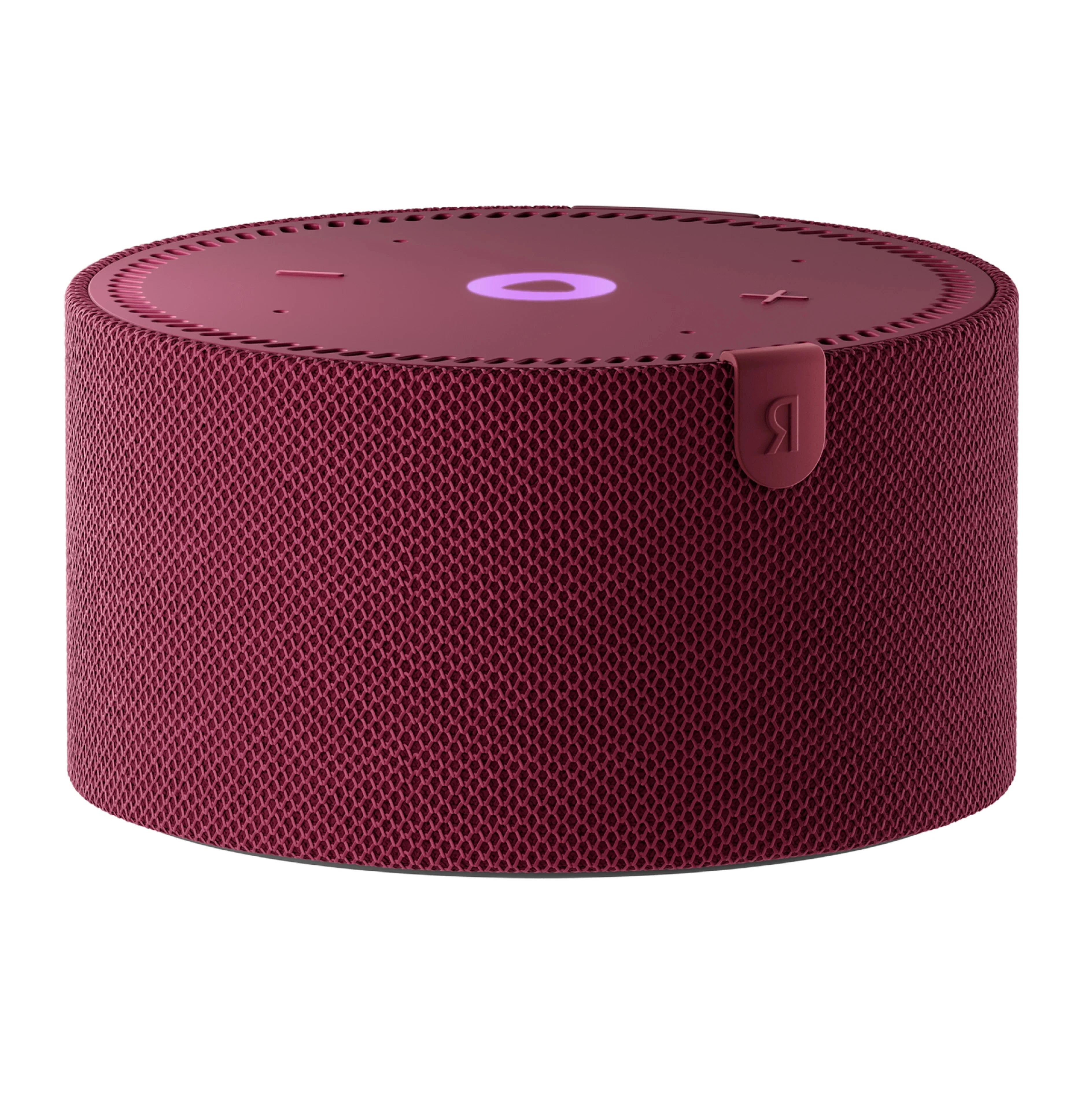 Умная колонка Яндекс Станция Мини 2 Red (Без часов) купить