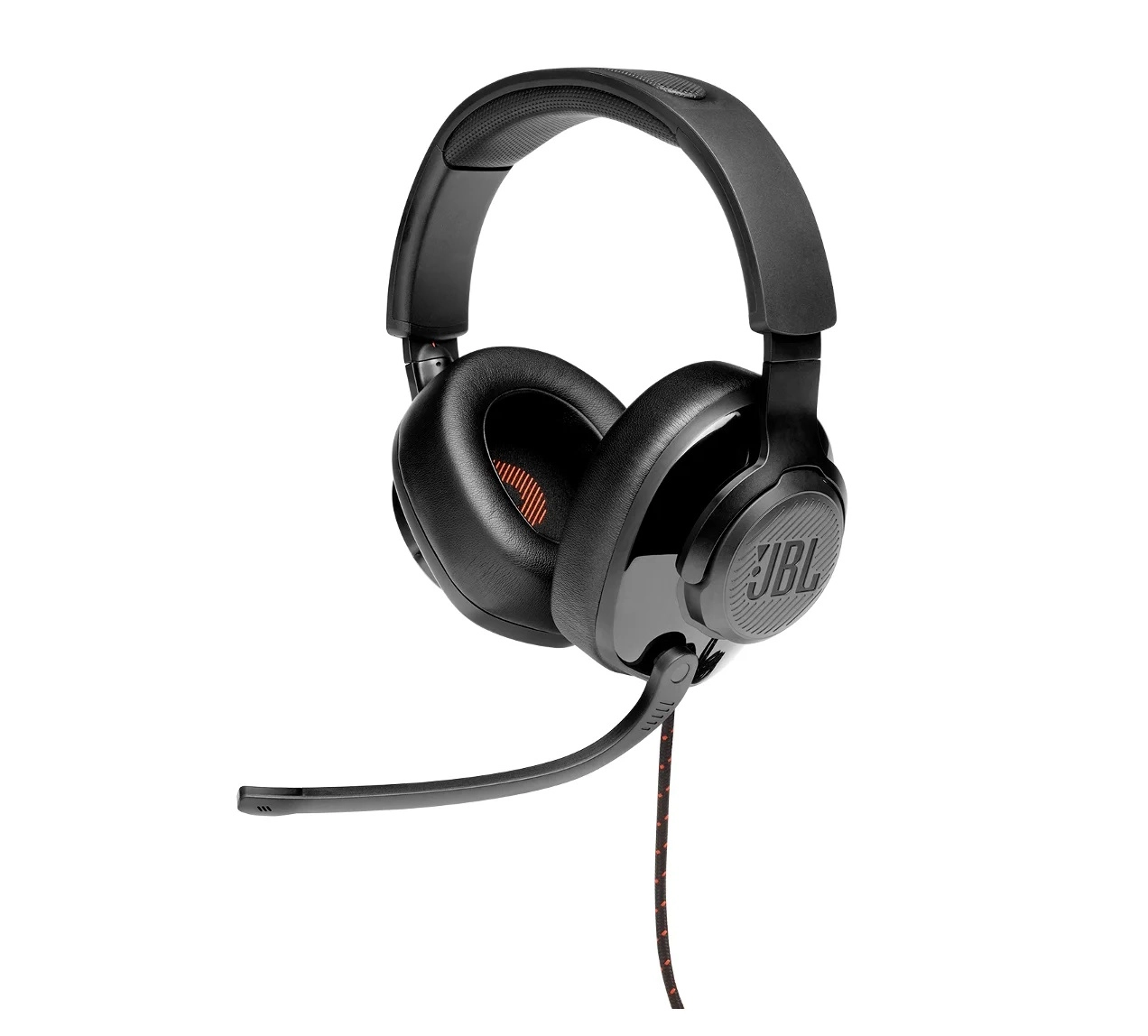 Компьютерная гарнитура JBL Quantum 200 купить