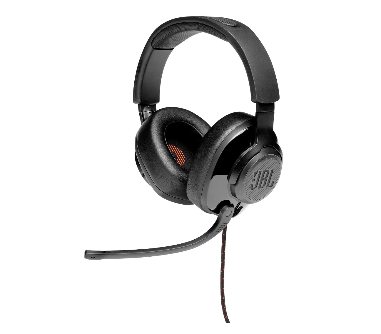 Компьютерная гарнитура JBL Quantum 300 купить