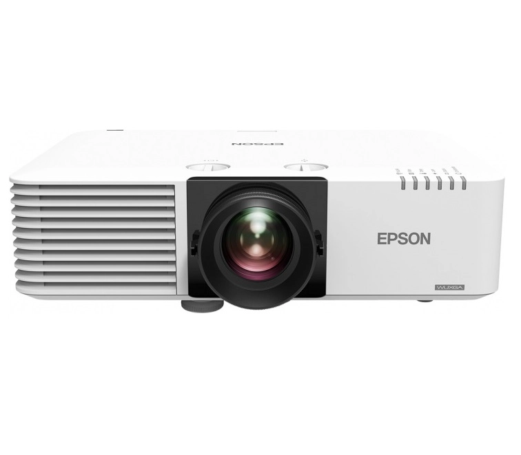 Проектор Epson EB-L530U купить