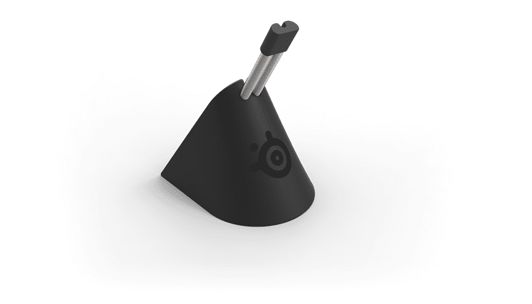 Держатель SteelSeries Mouse Bungee для кабеля мыши купить