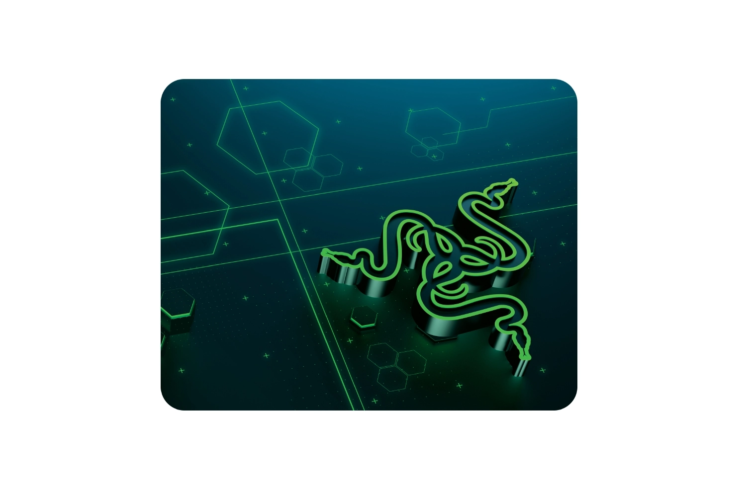 Коврик Razer Goliathus Mobile S купить