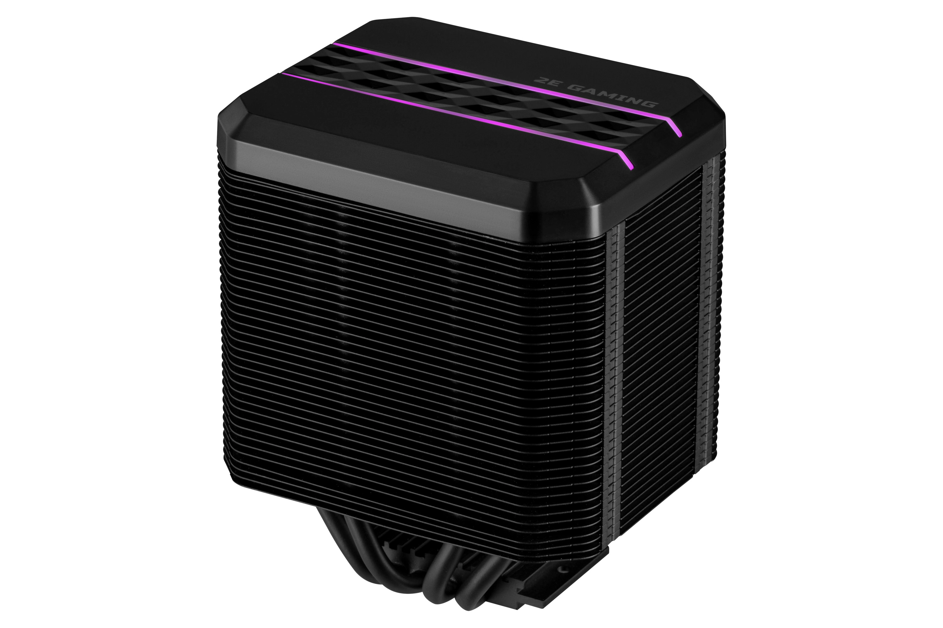 Кулер для процессора 2E Gaming AIR COOL (ACM90D4) RGB недорого