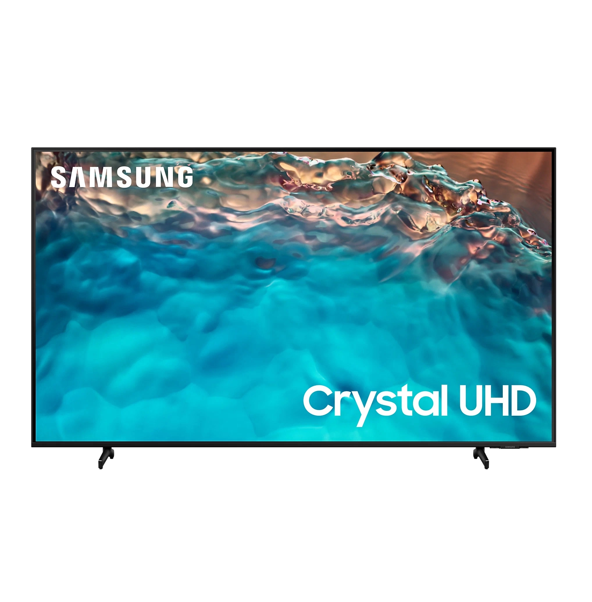 Samsung UE50BU8000U 4K UHD Smart TV  televizori sotib olish