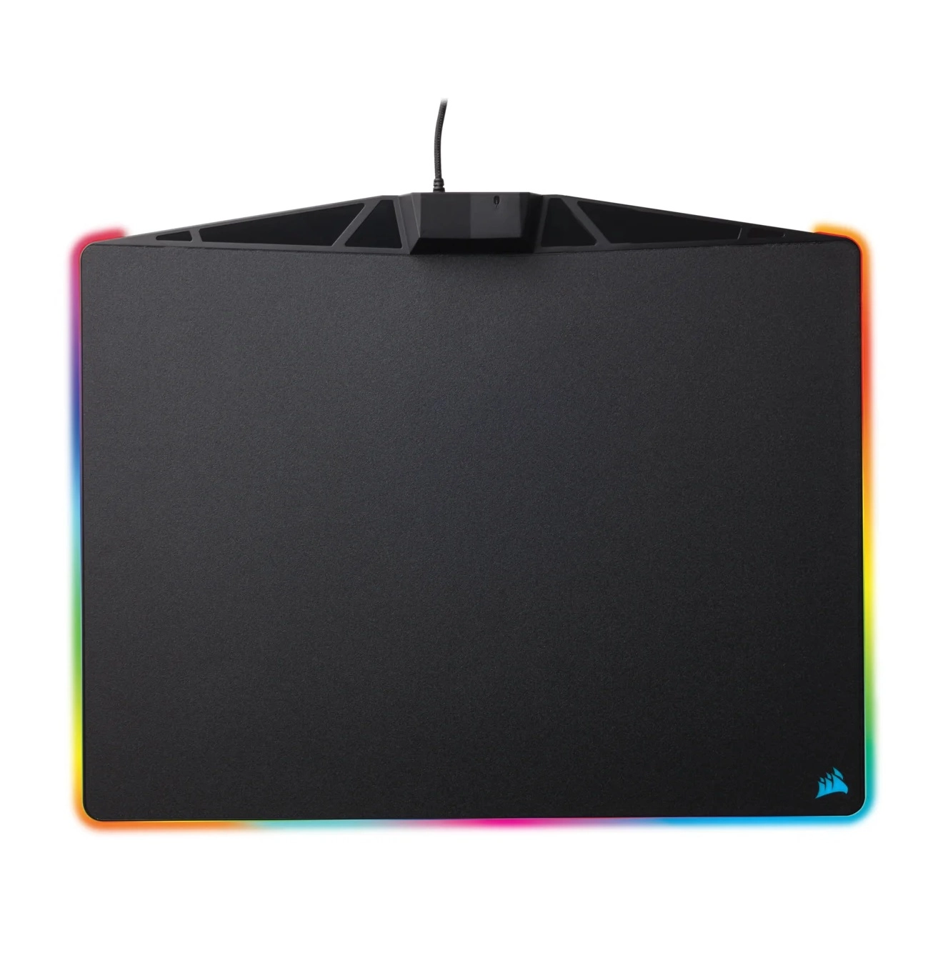 Коврик для мыши CORSAIR MM800 RGB Polaris купить
