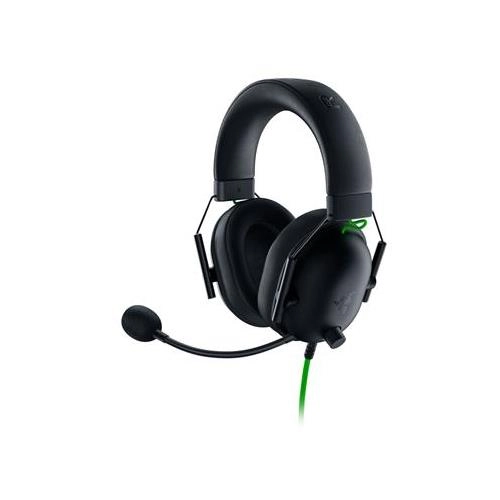Компьютерная гарнитура Razer BlackShark 7.1 V2 X USB Black купить