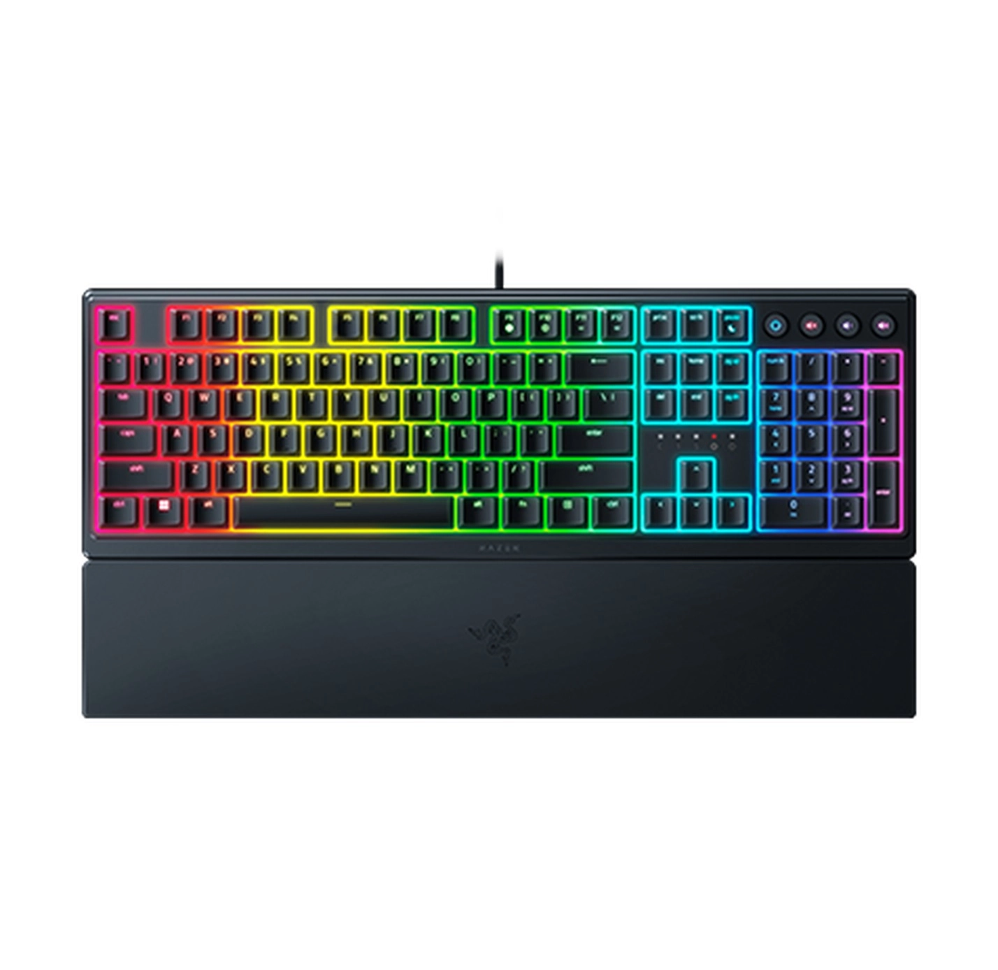 Клавиатура Razer Ornata V3 купить