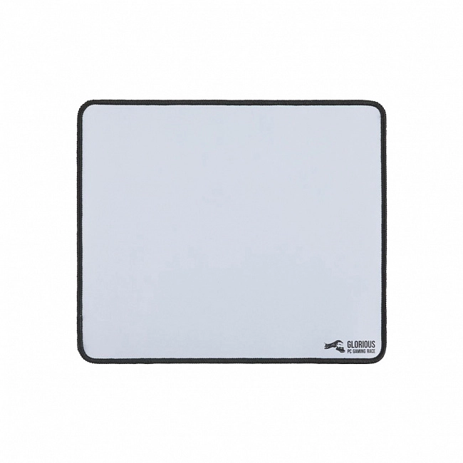 Коврик для мыши Glorious XL Heavy White купить