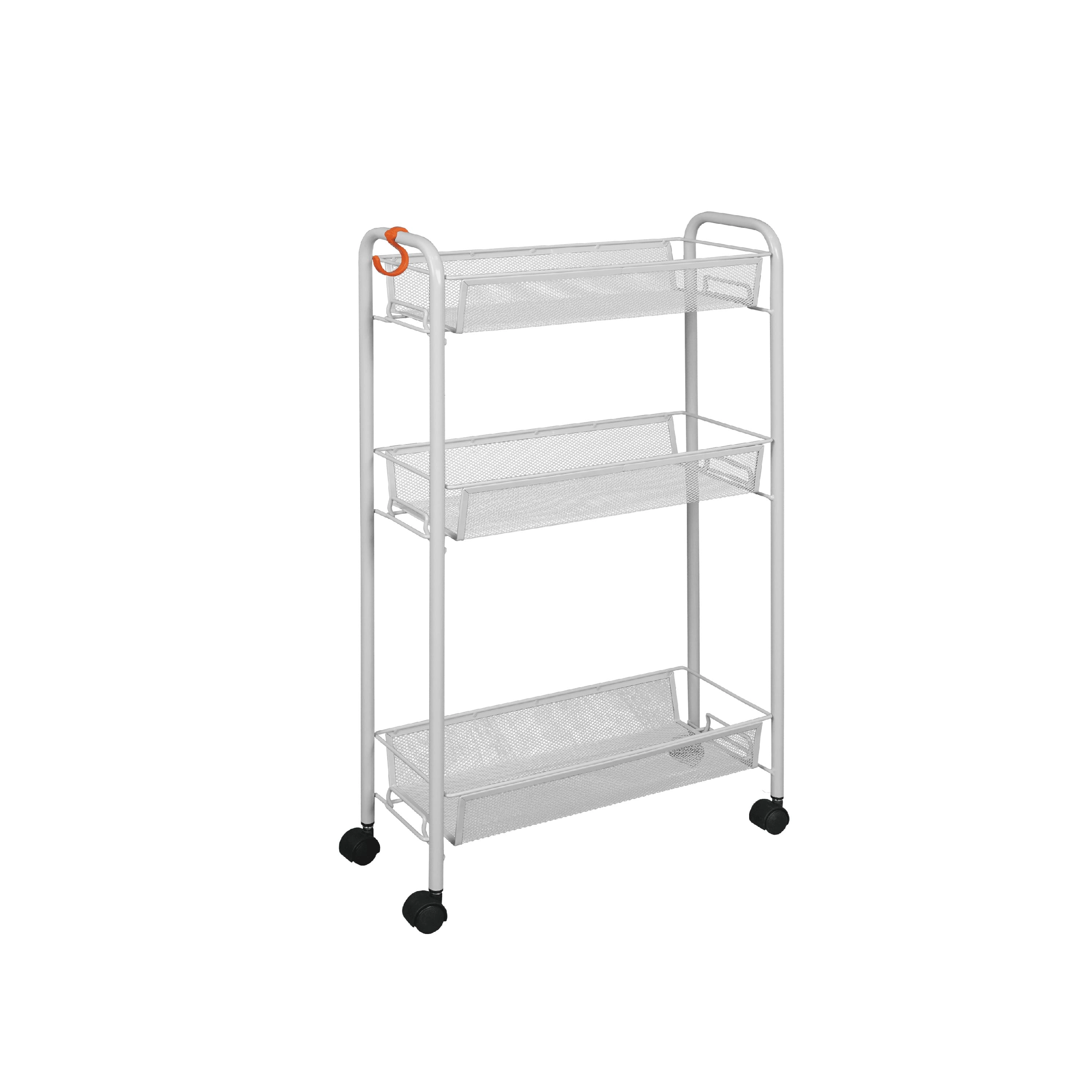 Ladya 1K qavatli javoni (kulrang, grafit) sotib olish