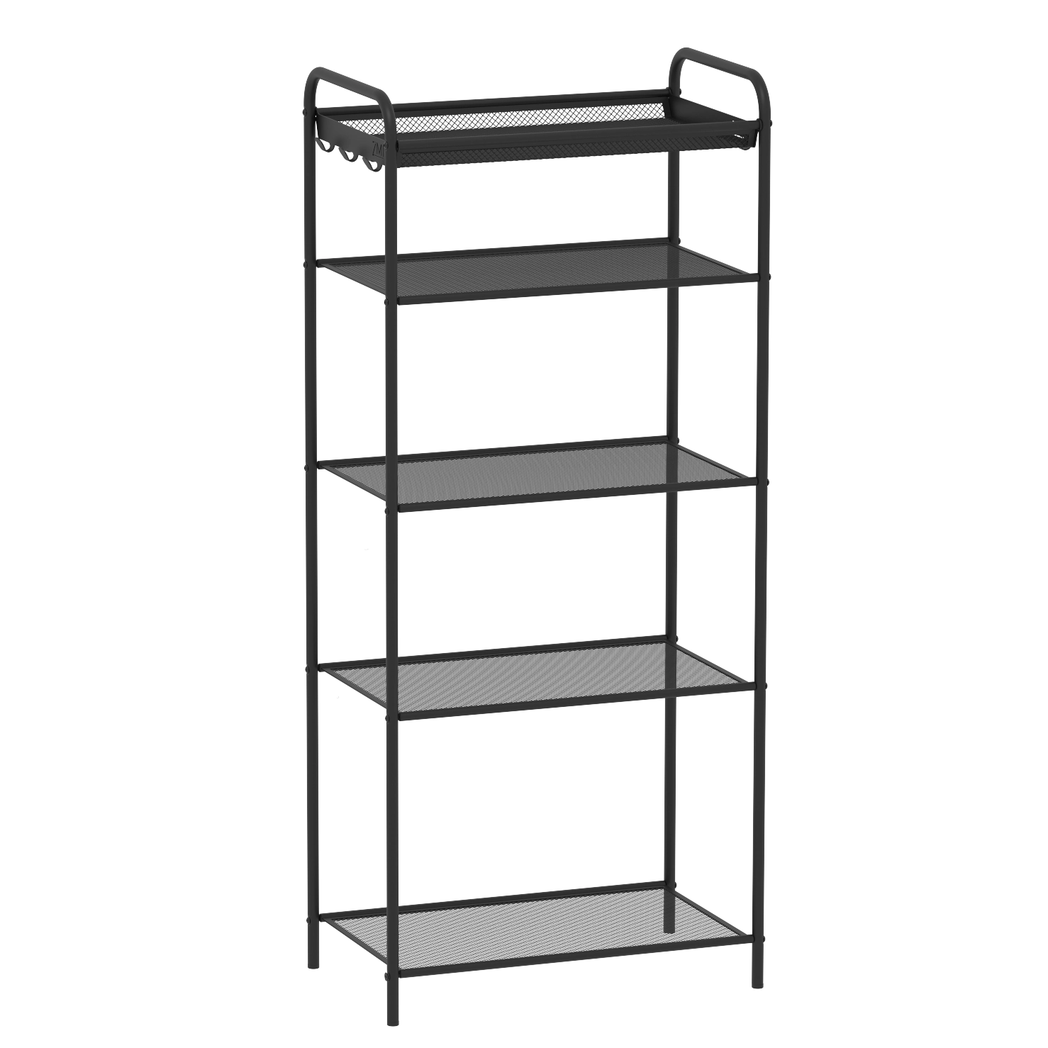 Подставка для обуви Верона 15 (Черный) купить