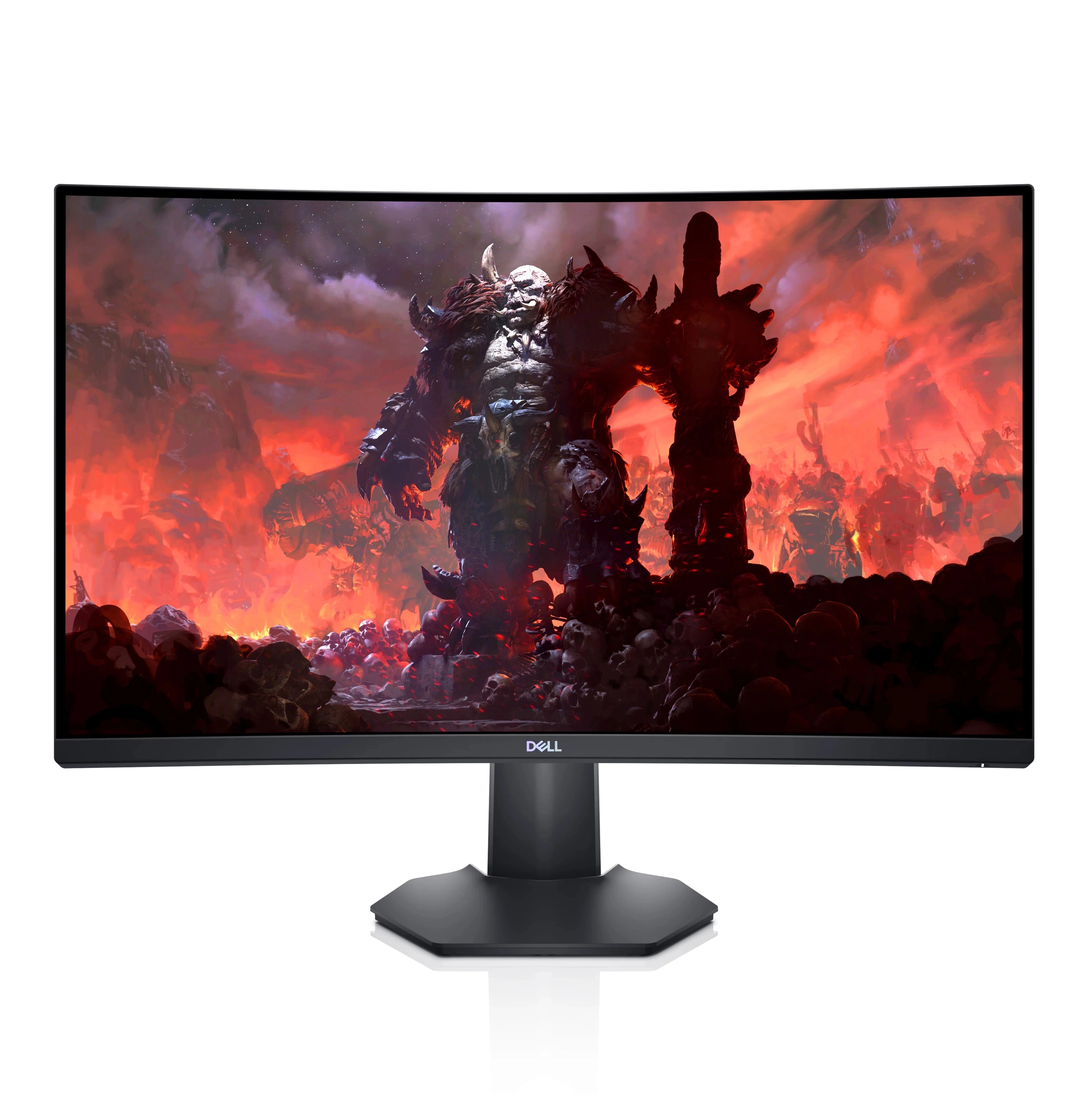 Монитор DELL S2722DGM 2560x1440 165 Гц *VA купить