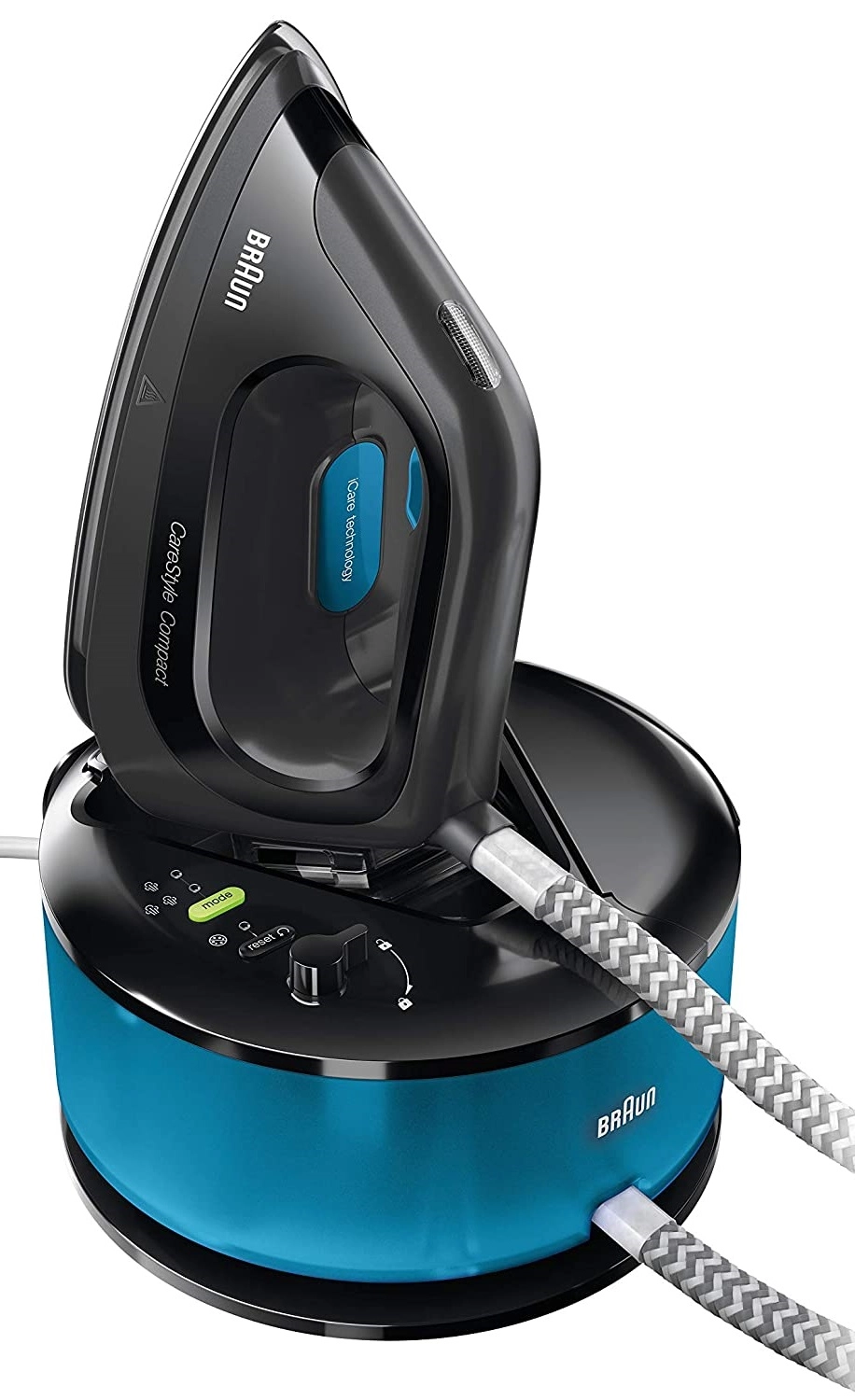 Braun IS2055BK bug&lsquo; generatori sotib olish