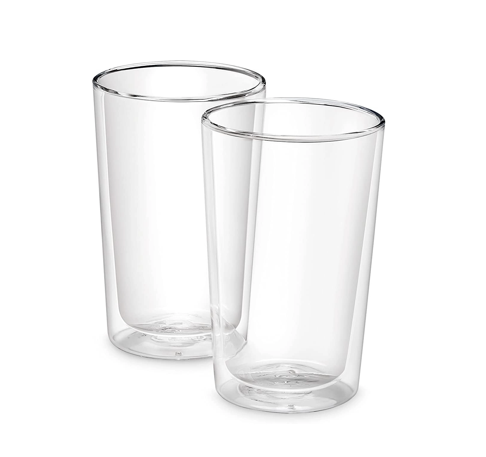 DeLonghi DLSC 319 kofe uchun stakanlar to'plami, 2 dona sotib olish