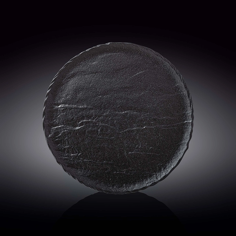 Wilmax WL-661127/A dumaloq tarelkasi, 28 sm sotib olish