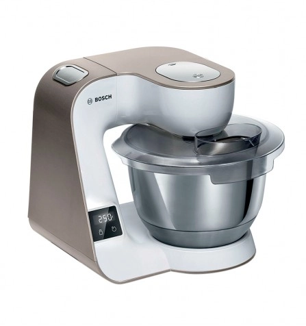 Кухонный комбайн Bosch MUM5XW20 купить