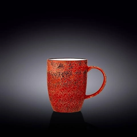 Кружка Wilmax 460 мл WL-667237 / A (Красный) купить