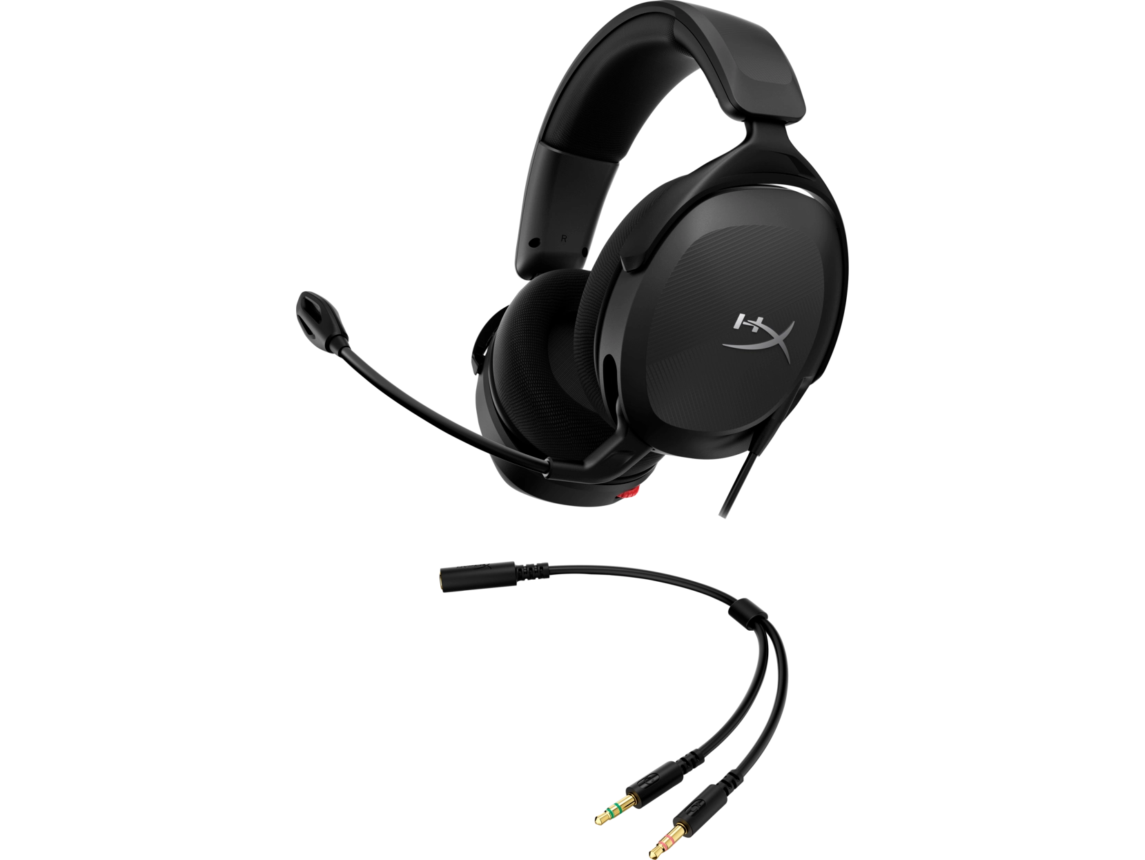 HyperX Cloud Stinger 2 Core o‘yin quloqchini arzon