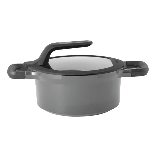 Сотейник с крышкой Berghoff 20 см купить