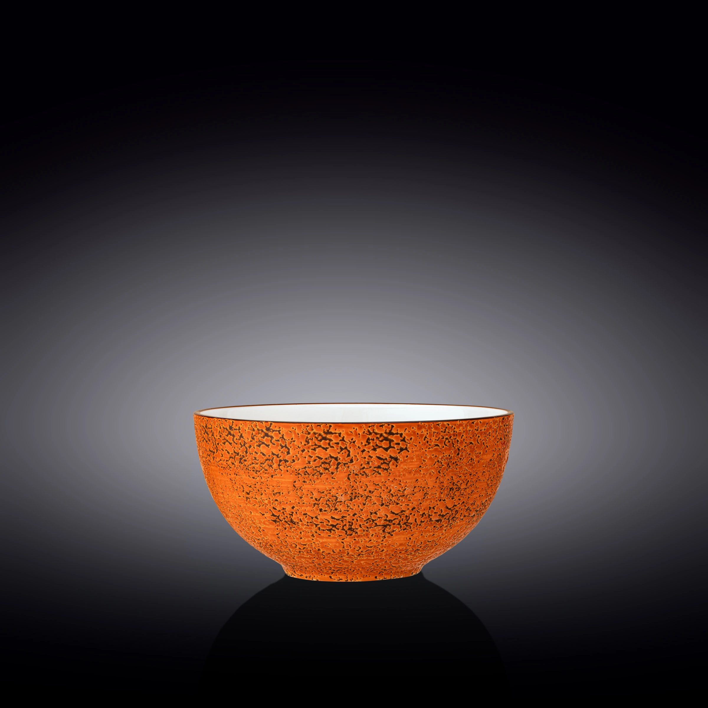 Wilmax WL-667331/A salat idishi, 1000 ml (olovrang) sotib olish