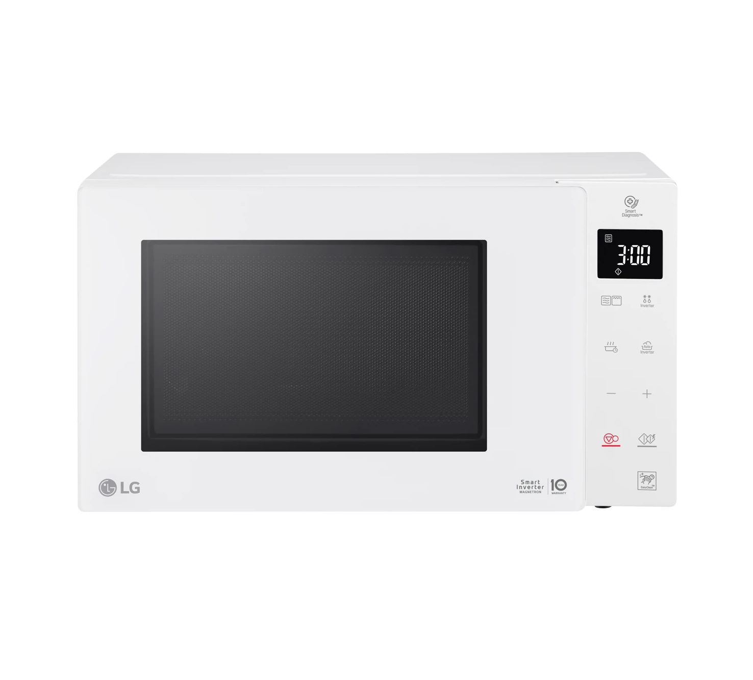 Микроволновая печь LG MS2336GIH купить