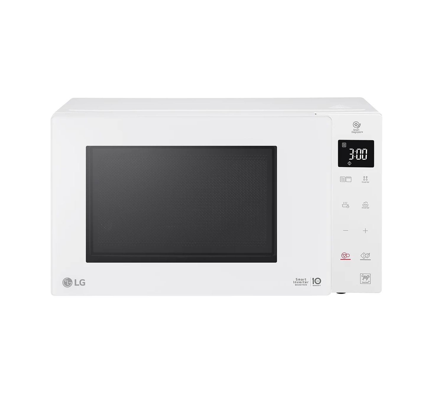 Микроволновая печь LG MB-63W35GIH (Grill) купить