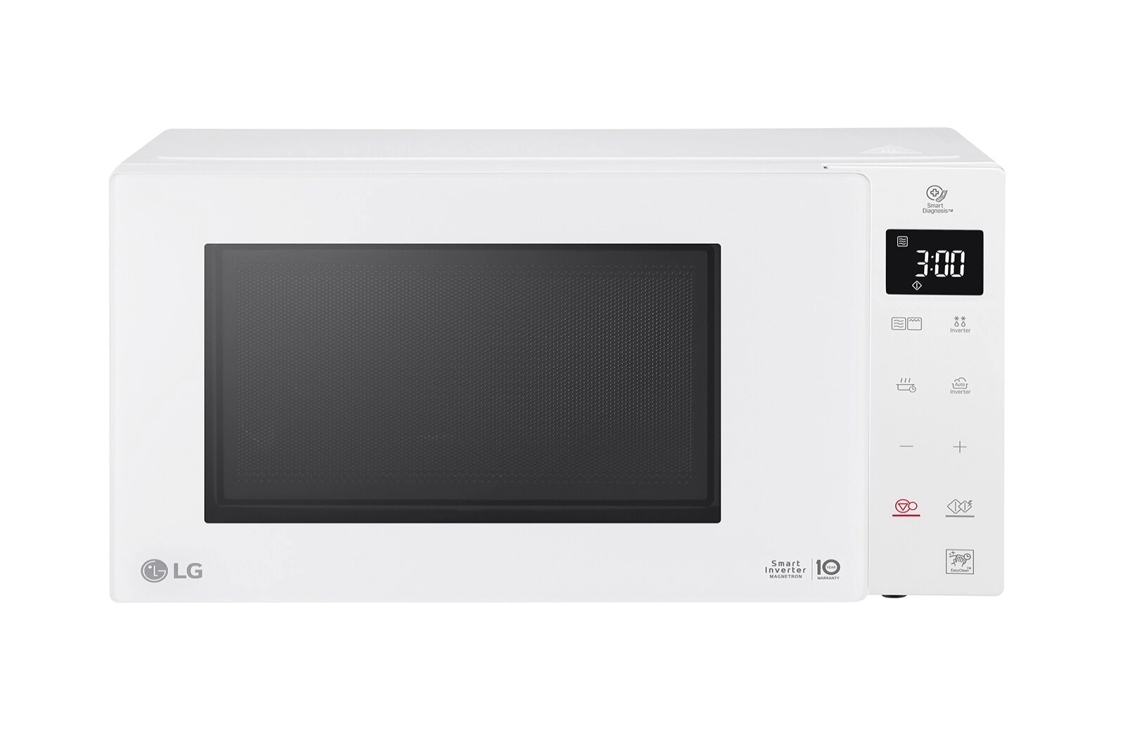 Микроволновая печь LG MH6595GIH (Grill) купить