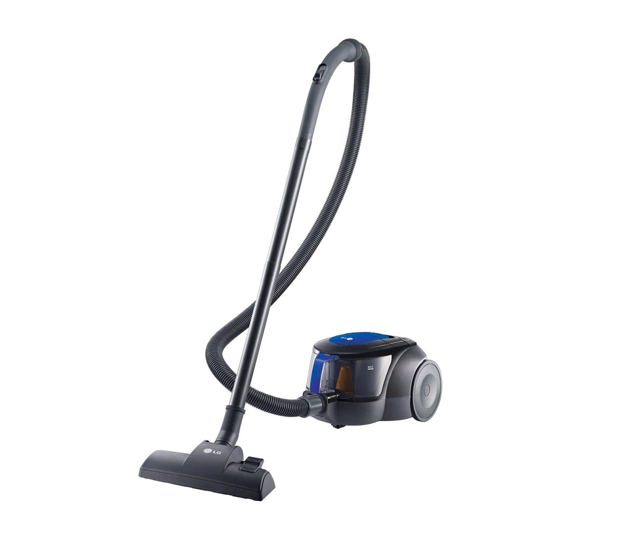 Пылесос LG VK69662N купить