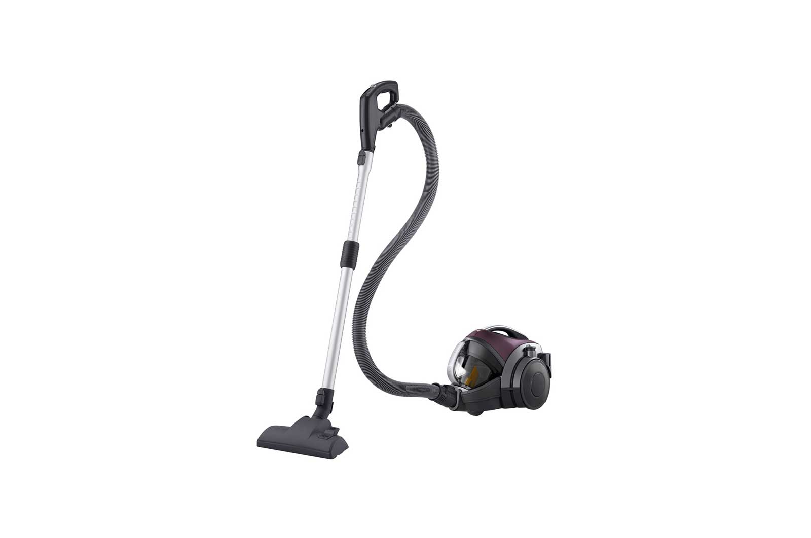 Пылесос LG VC83109UHAQ купить