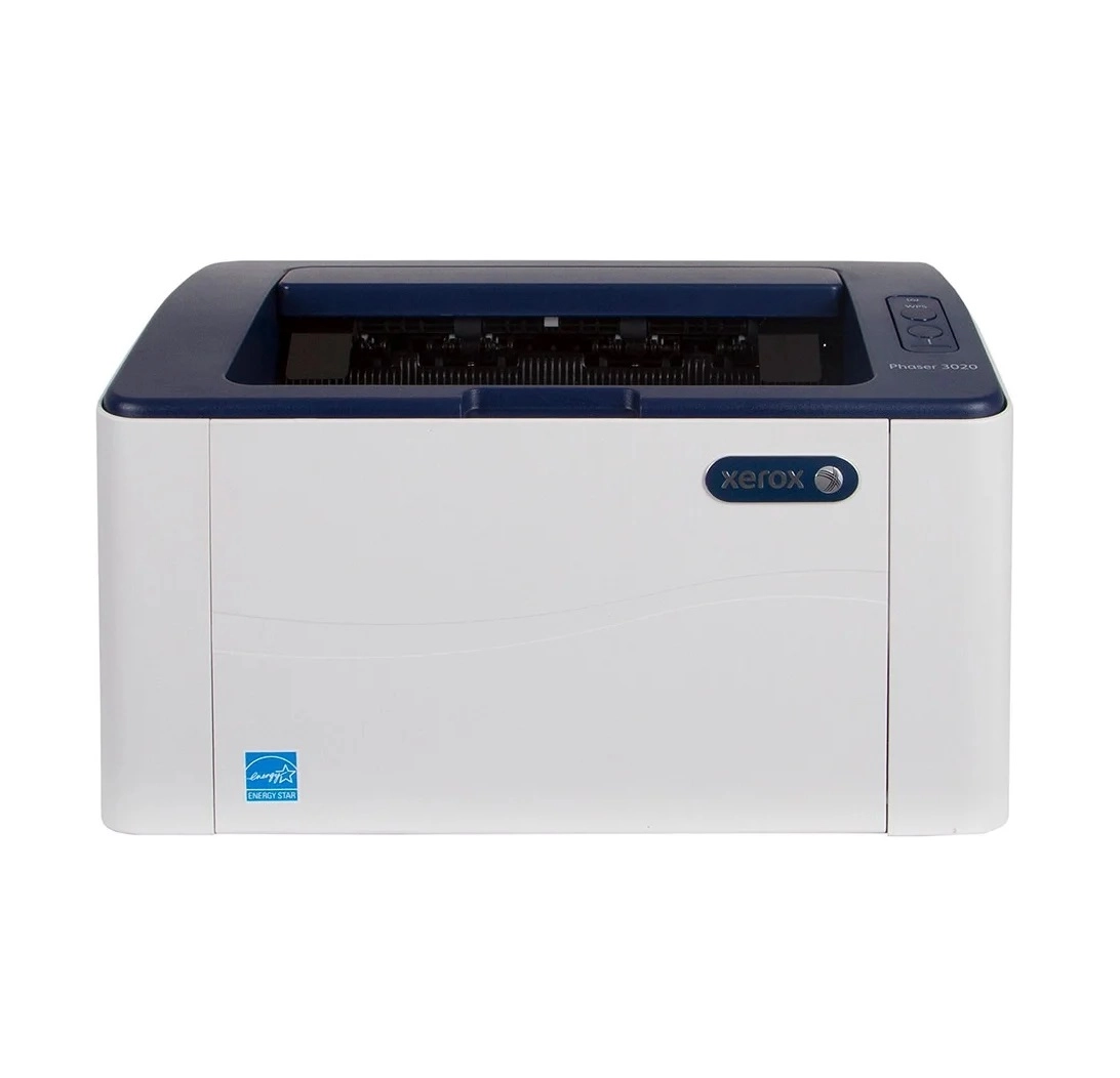 Xerox Phaser 3020BI (lazerli, oq/qora, A4, Wi-Fi) printeri sotib olish