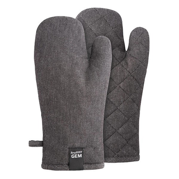 Berghoff GEM qo'lqoplar to'plami, 2 dona sotib olish