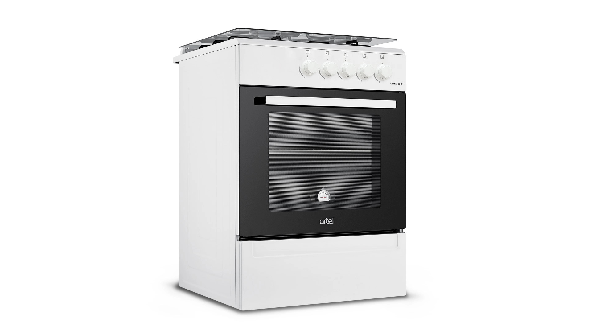 Artel Apetito 00-G GK oq gaz plitasi sotib olish