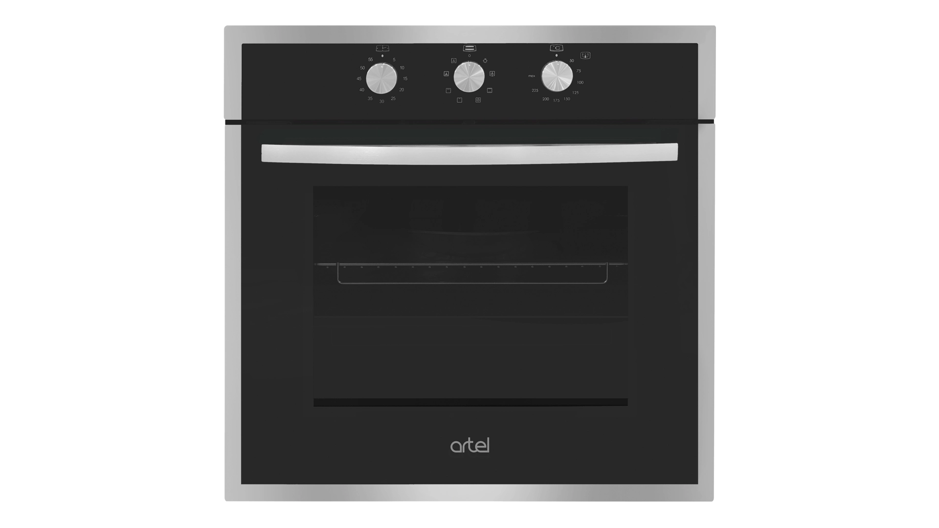 Artel Art-Classico I6711 o‘rnatiluvchi duxovka-shkafi sotib olish