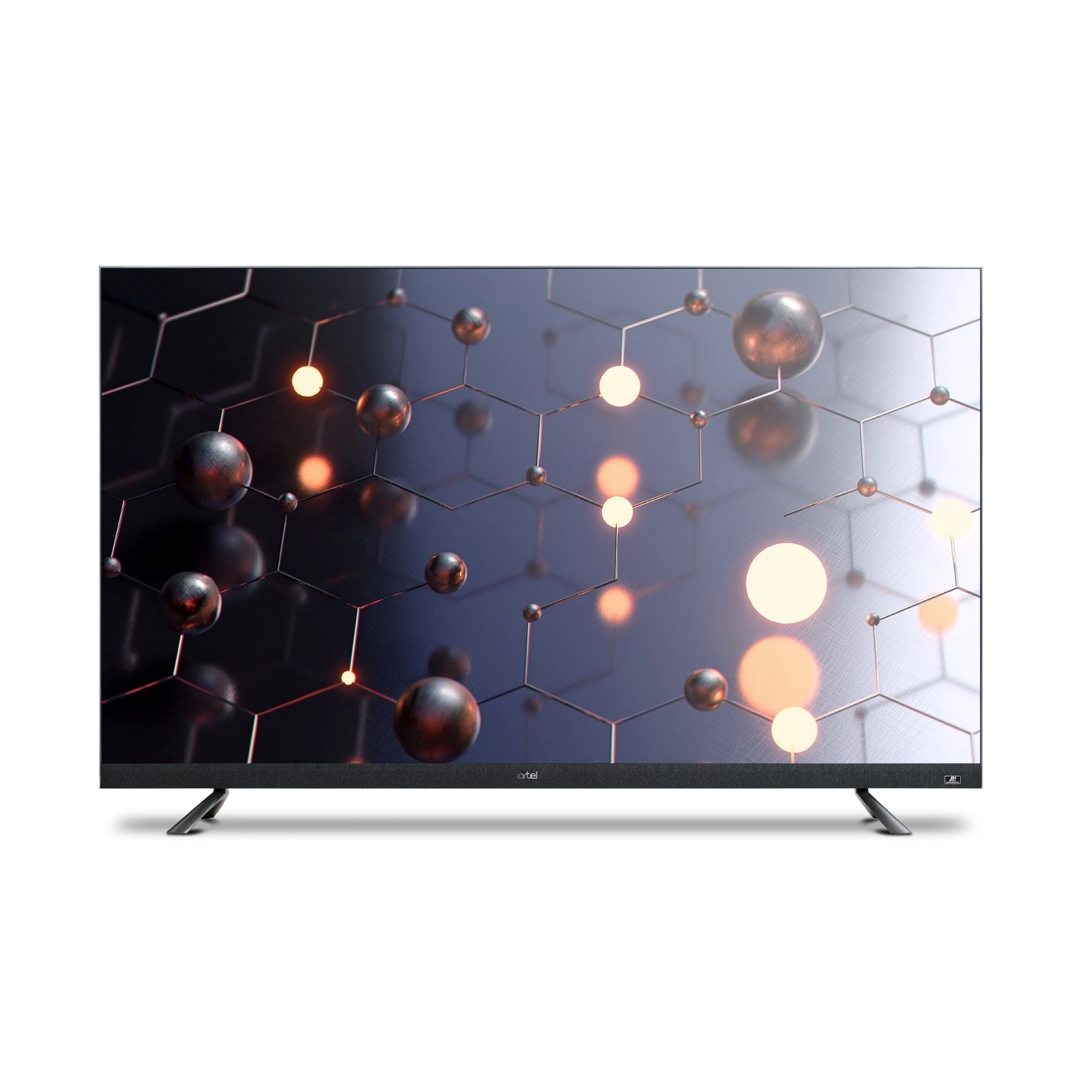 Телевизор Artel A75LU6500 Android TV купить