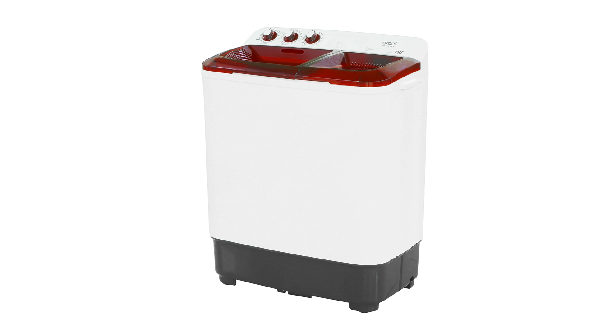 Стиральная машина полуавтомат Artel WSTT 100P 7 Кг купить