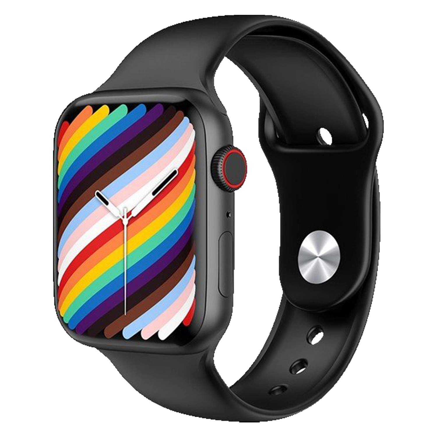 Microwear W97 Pro smart-soati arzon