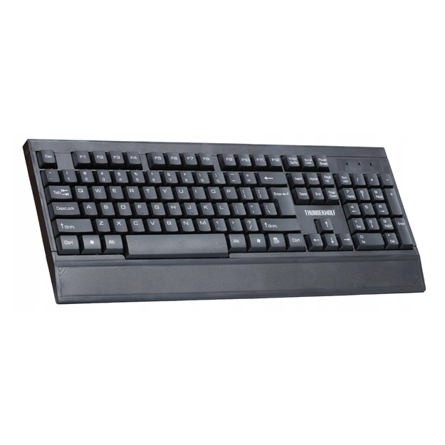 Thunderwolf T13 klaviaturasi sotib olish