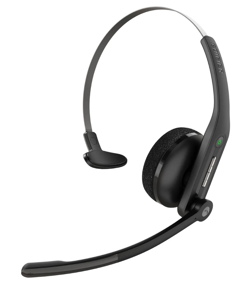 Наушники с микрофоном Edifier CC200 купить