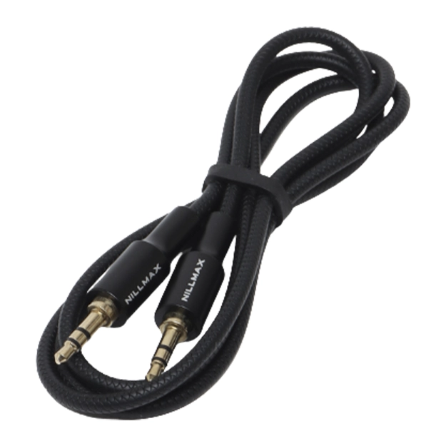 Nillmax NM76 AUX kabeli sotib olish