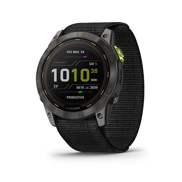 Смарт часы Garmin ENDURO 2 купить