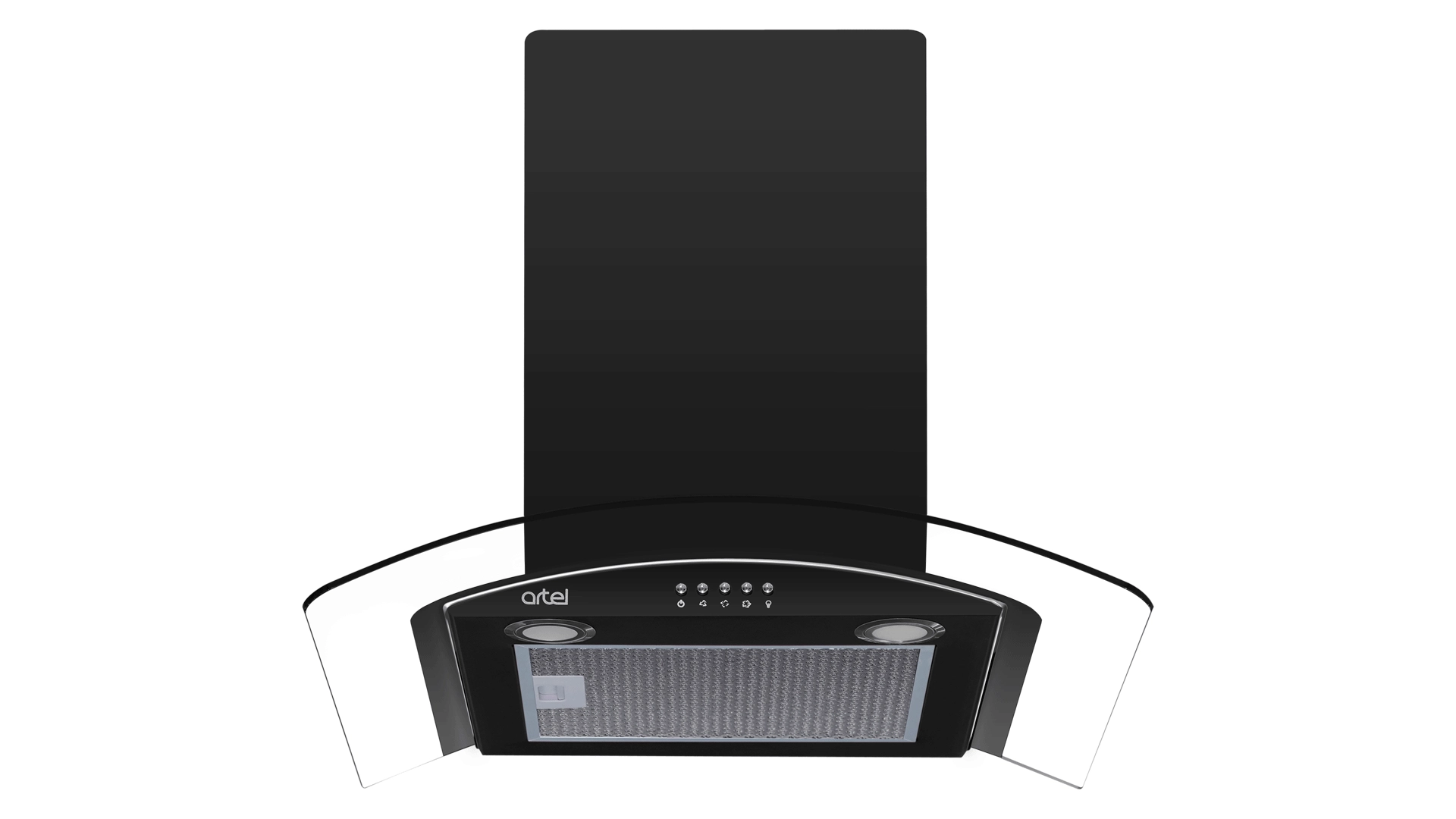 Artel ART-0660 Rainbow (Black) dudbo‘roni sotib olish