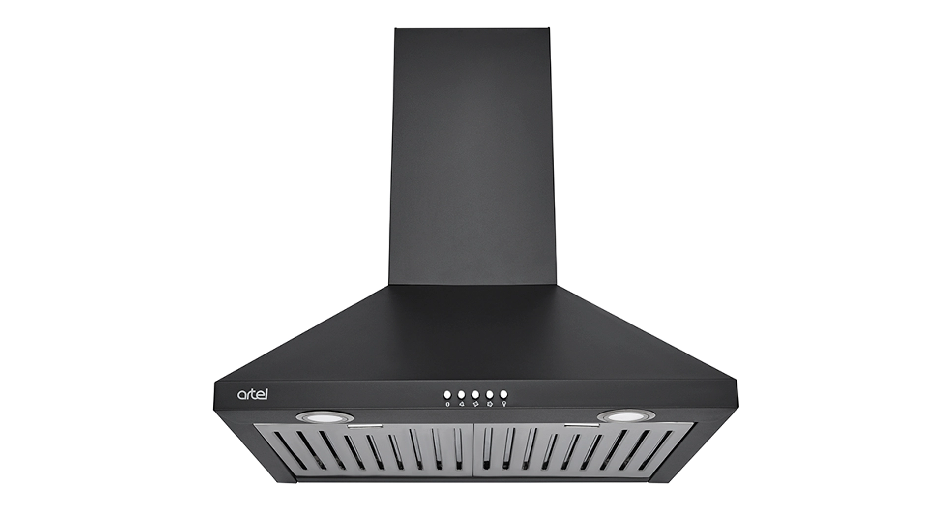 Вытяжка Artel Art-0760 Prima Черная купить