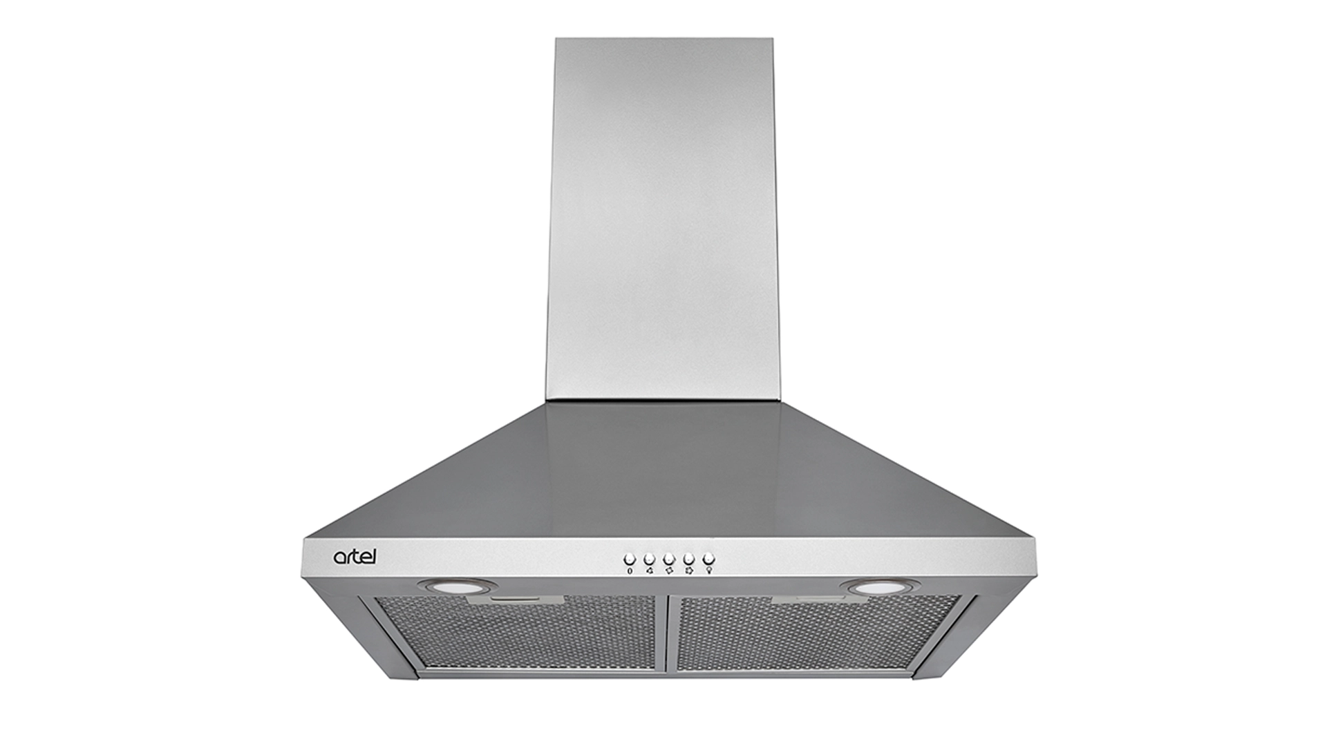 Вытяжка Artel Art-0760 Prima Серая купить