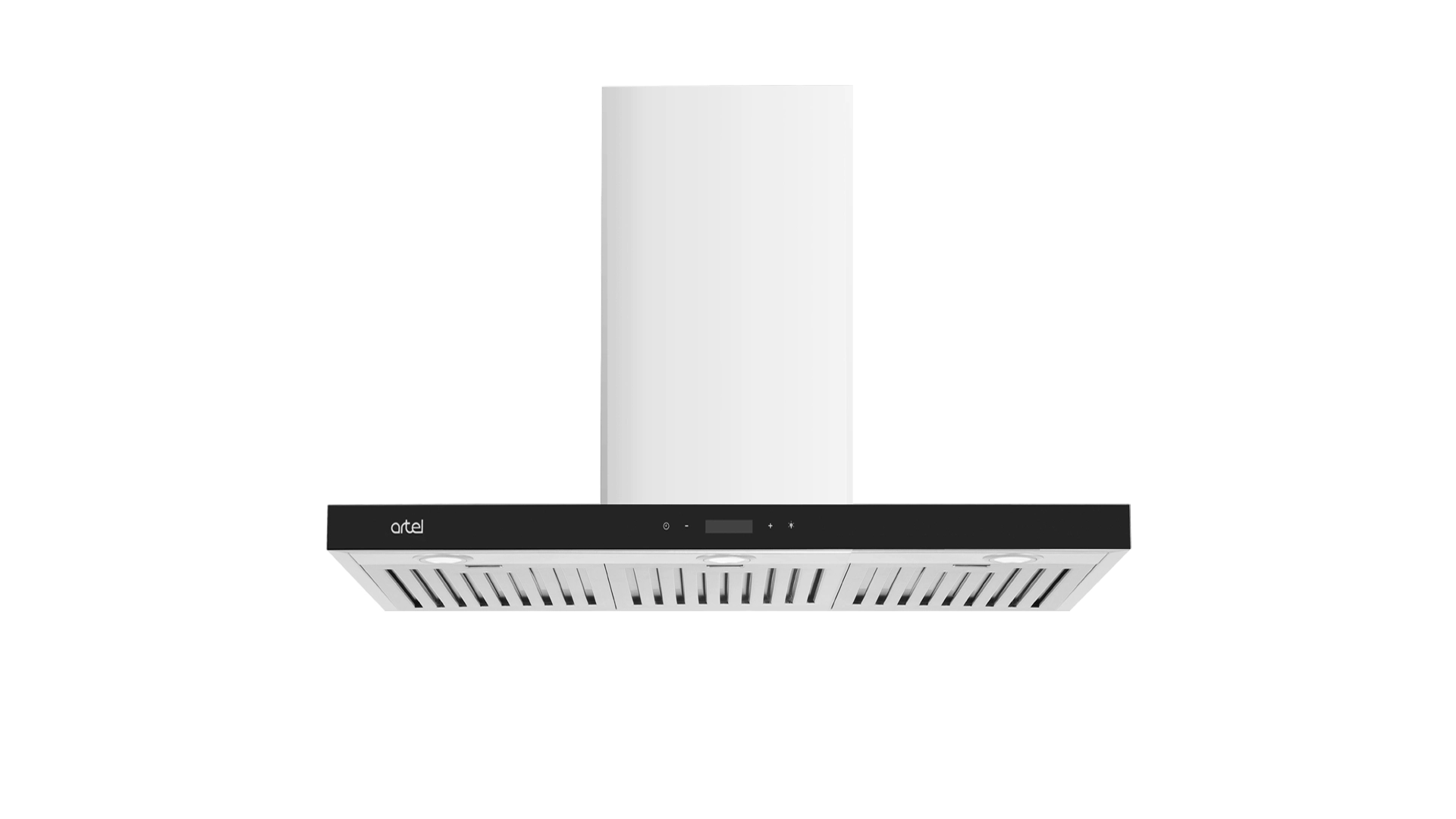 Вытяжка Artel ART-1190 Rapido Touch Белая купить