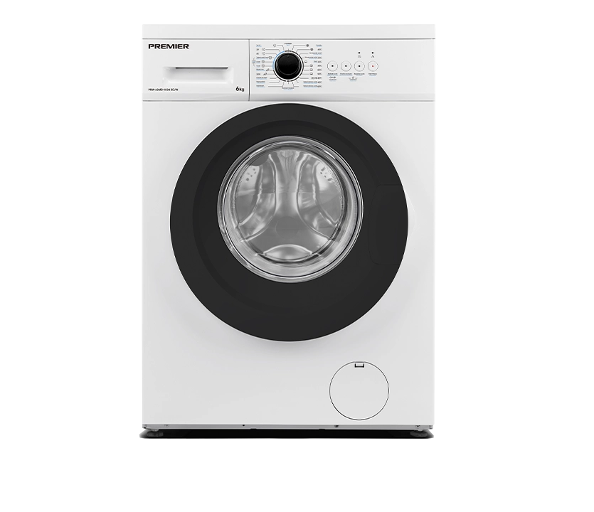 Premier PRM-60MD-1004 EC/W 6 Kg kir yuvish mashinasi sotib olish