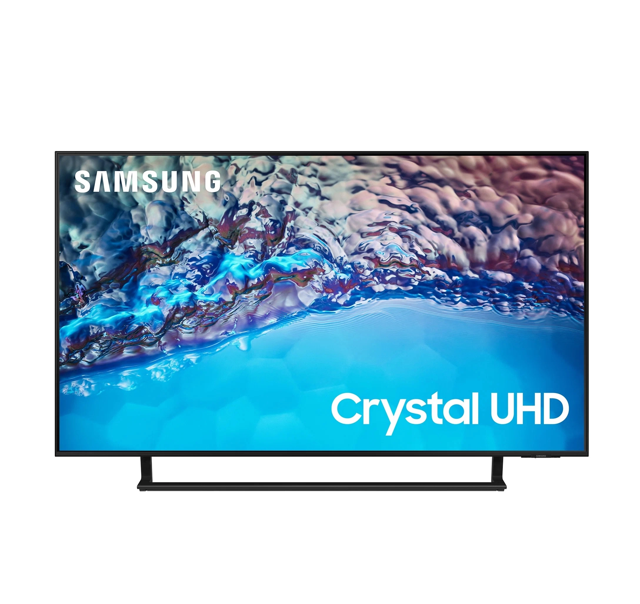 Samsung UE43BU8500U 2022 4K UHD Smart TV televizori sotib olish