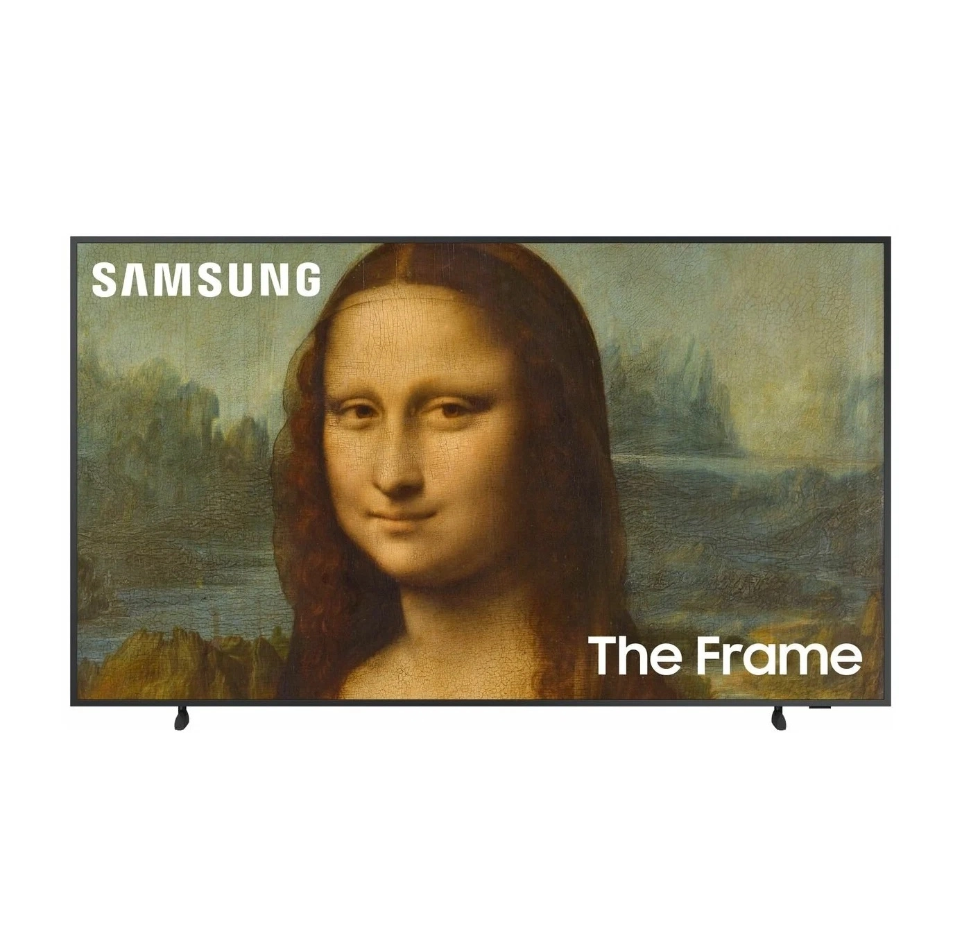 Samsung The Frame QE55LS03BAU 2022 4K UHD Smart TV  televizori sotib olish