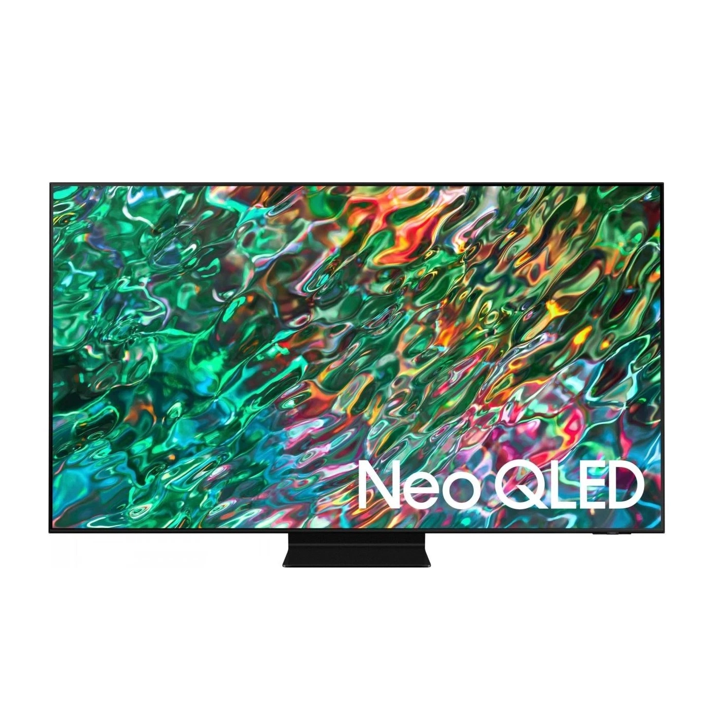 Телевизор Samsung QE55QN90BAU 2022 HDR Neo QLED 4K UHD Smart TV купить