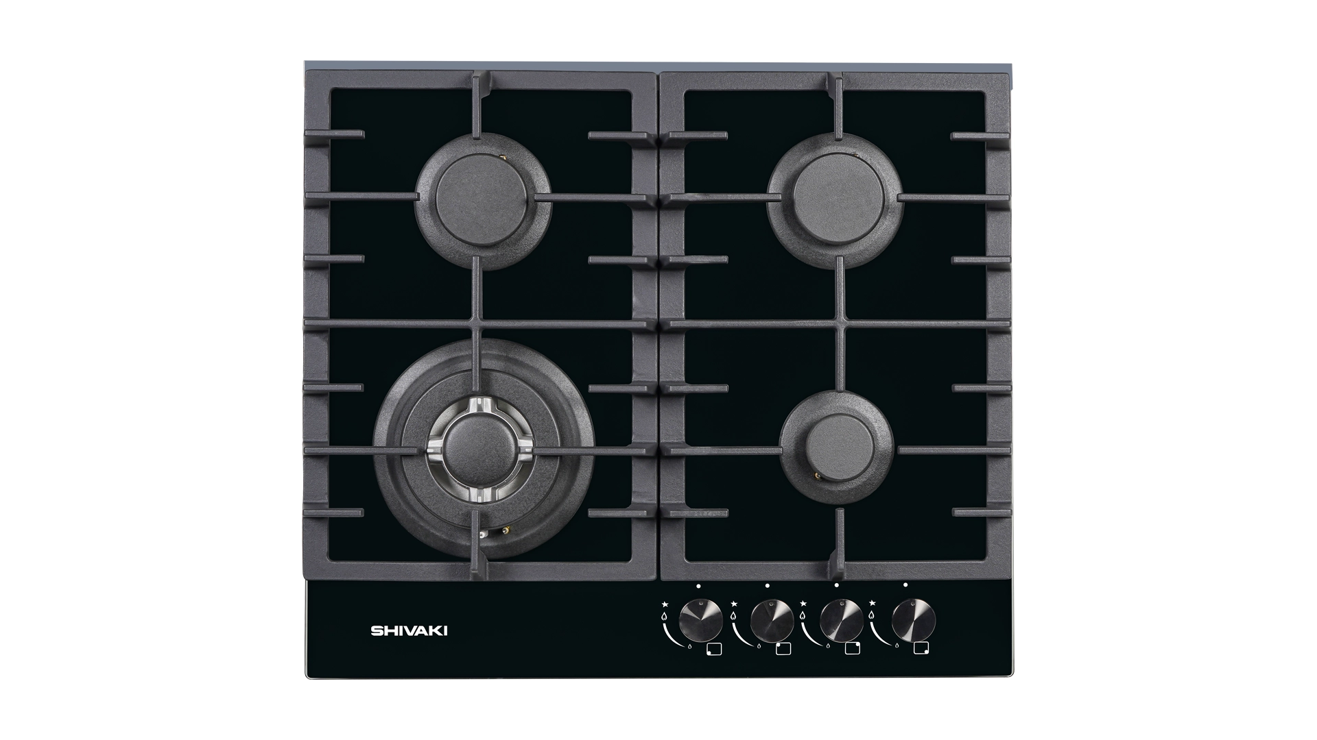 Варочная панель Shivaki G22-160 купить